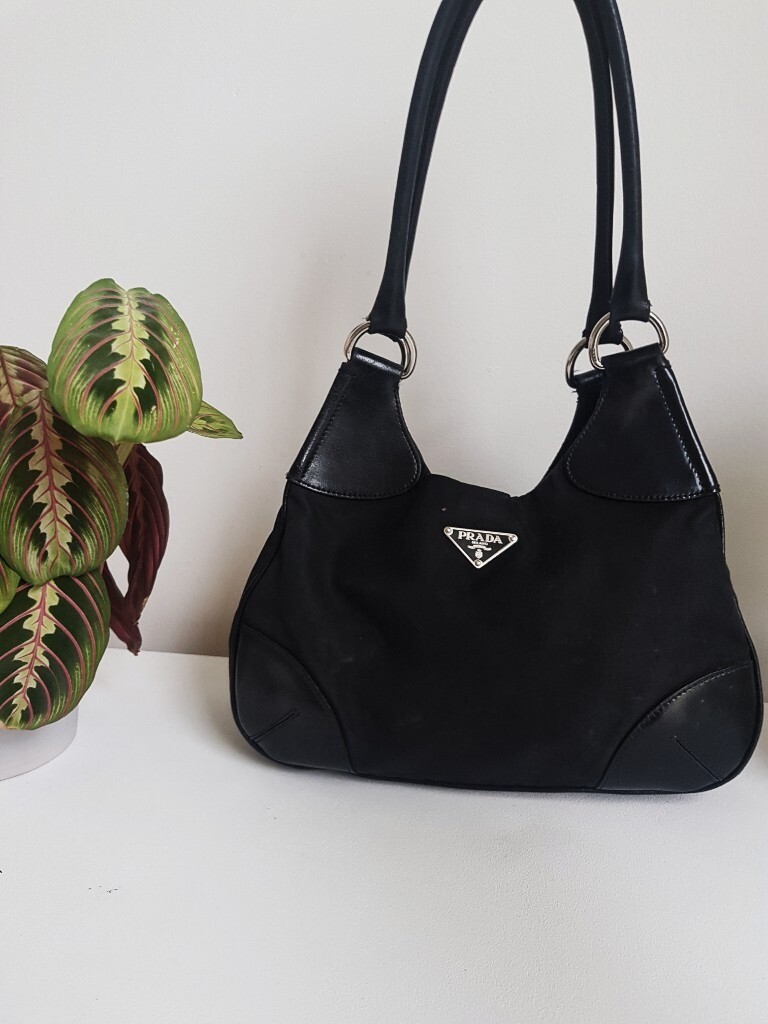 gumtree prada bag