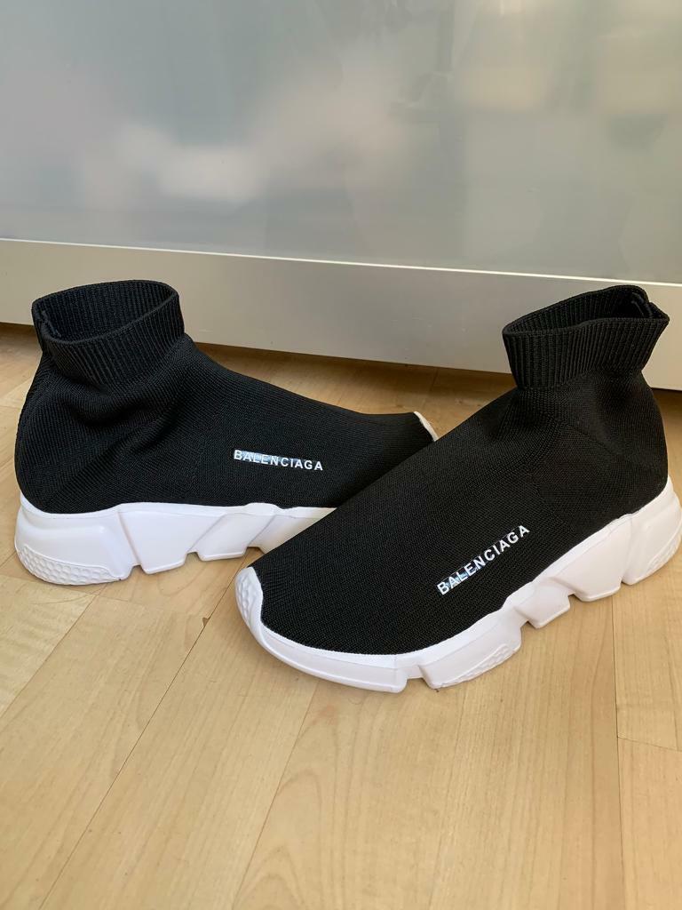 balenciaga size 5