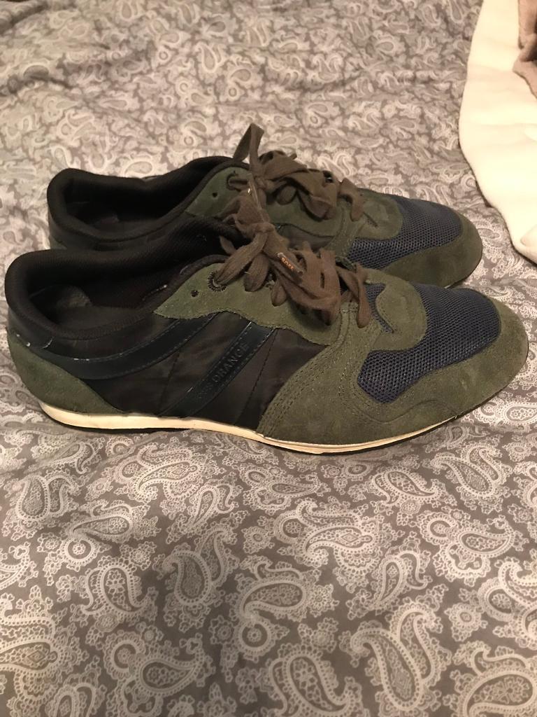 hugo boss trainers 2019