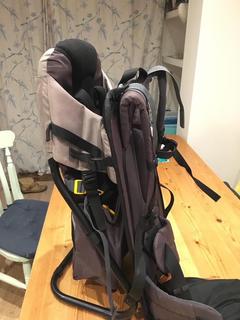 Baby City Deuter Off 60
