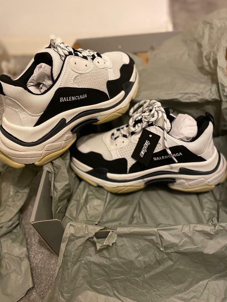 Gumtree Balenciaga 2025