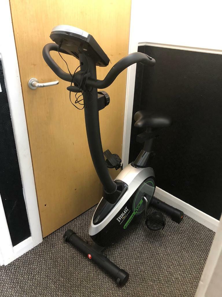 Everlast Xv9 Exercise Bike Off 61