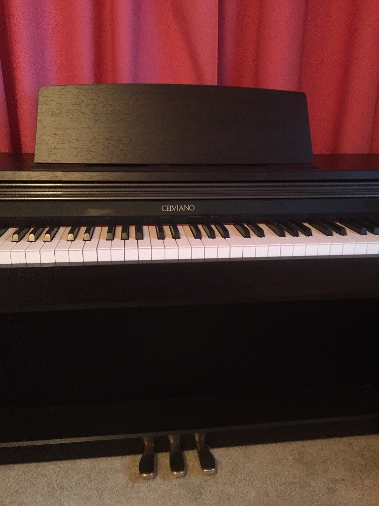 casio ap 200