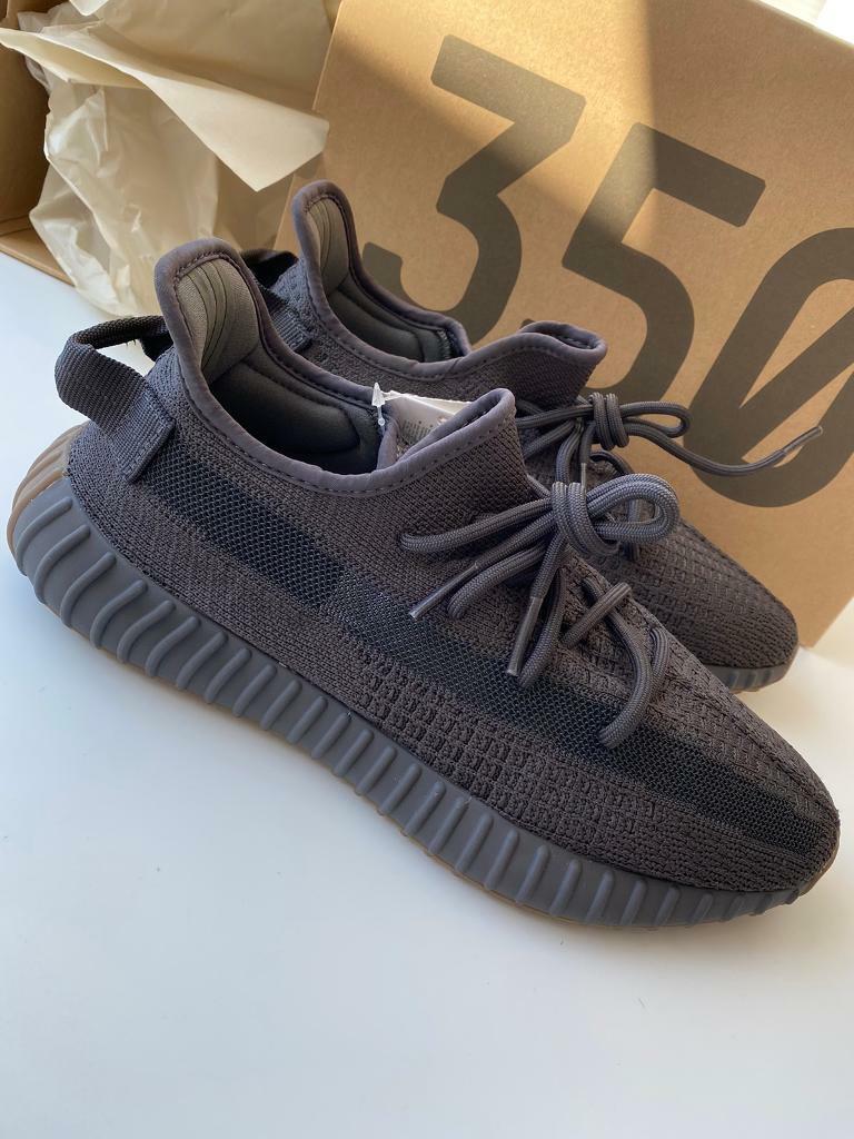 yeezy cinder reflective stockx