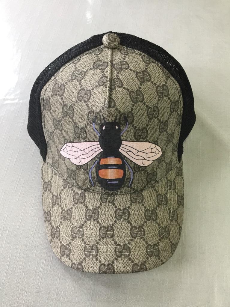 gucci wasp hat