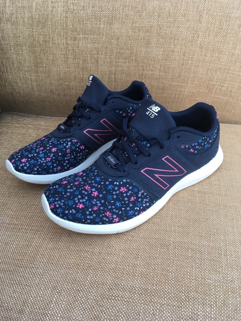 new balance cath kidston trainers
