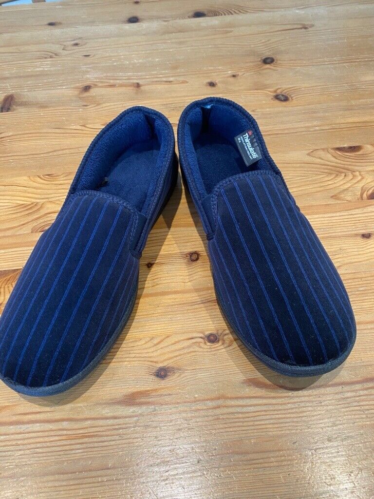 m and s mens slippers cheap online