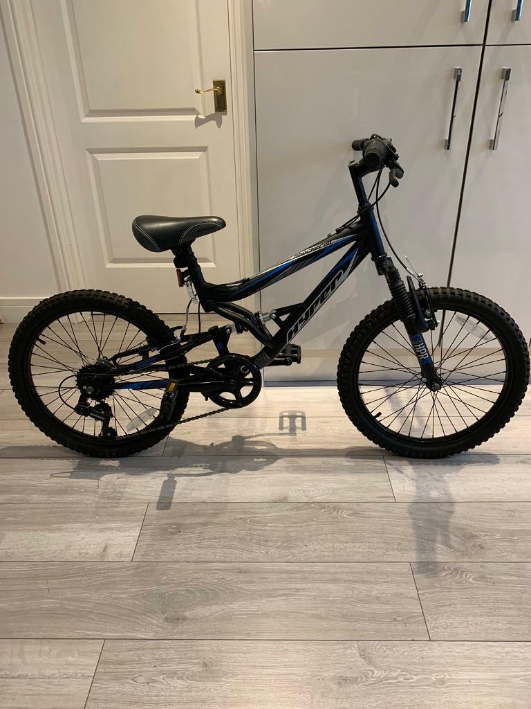 20 Hyper Shocker Mtb 2024 www.envertec.es