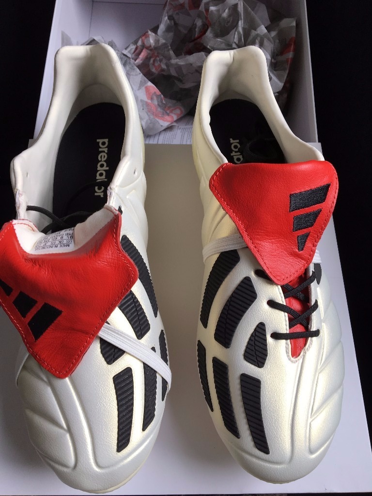 predator adidas beckham