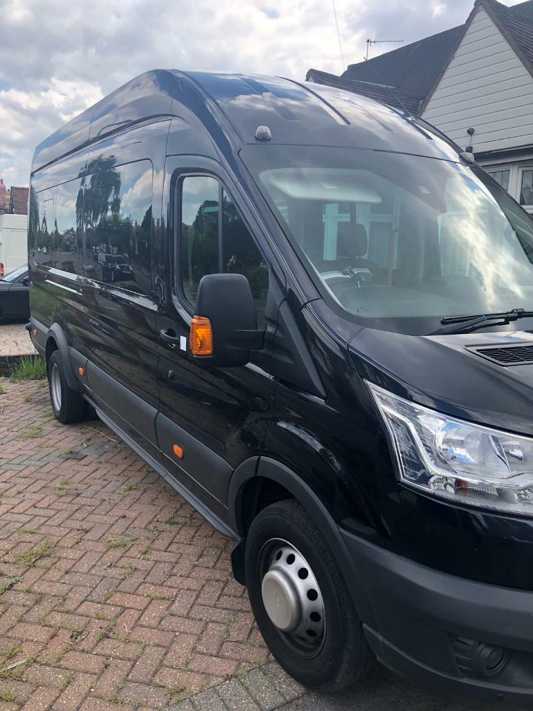 Cheap 7 Seater Car Hire Compare Prices Seven Passengers