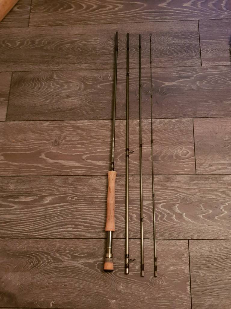 hardy zenith for sale