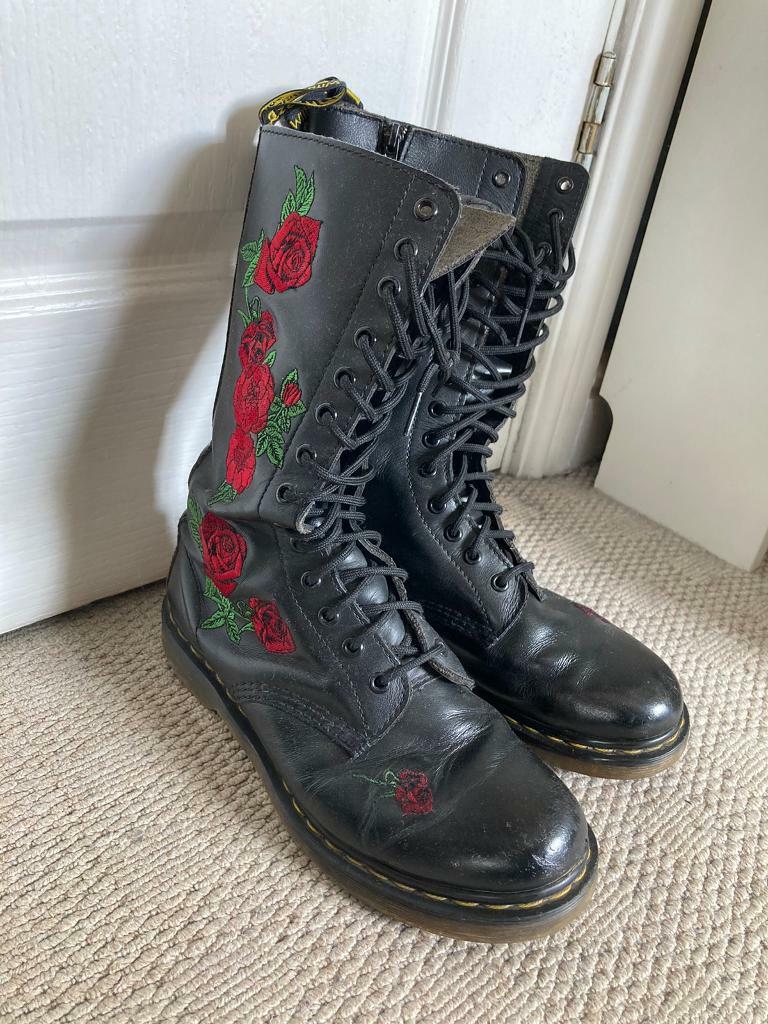 doc martens garden city