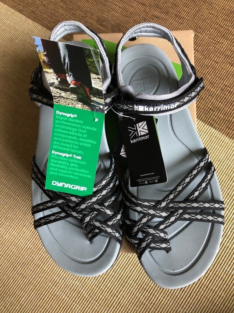 karrimor salina sandals