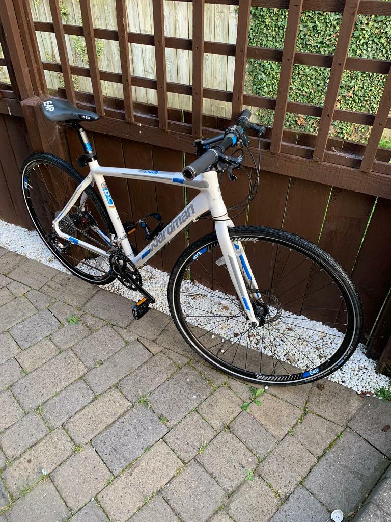 Gumtree Boardman Hybrid Clearance, 55 