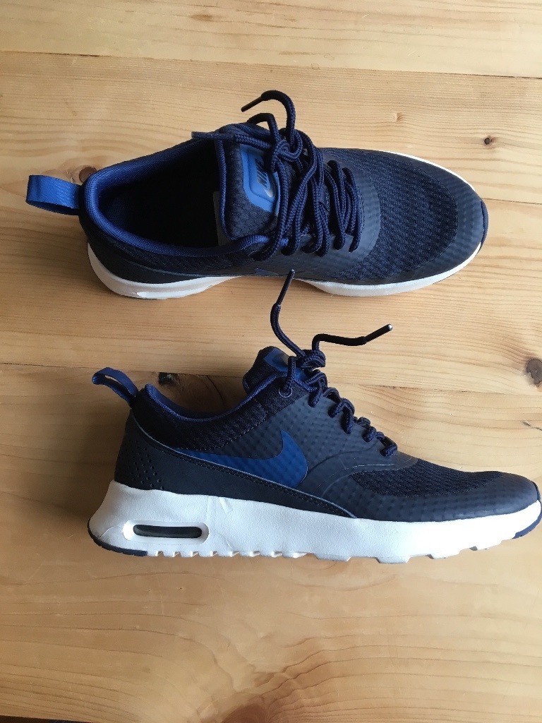 nike air max thea size 3 nike air max thea size 3