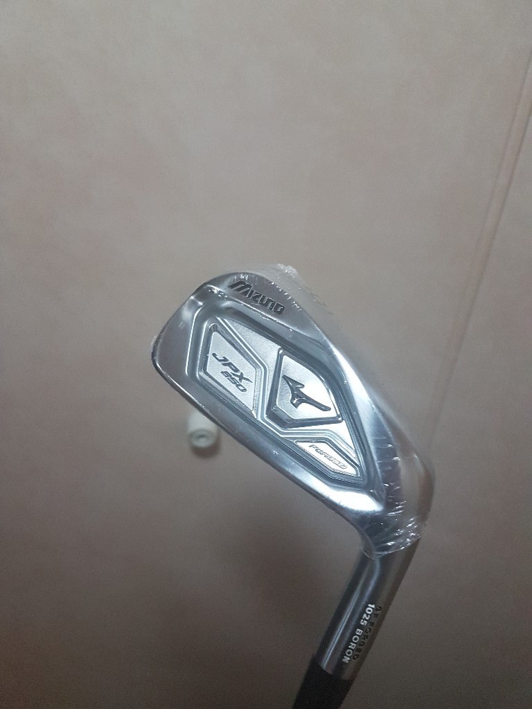 mizuno 850 forged vs titleist ap2