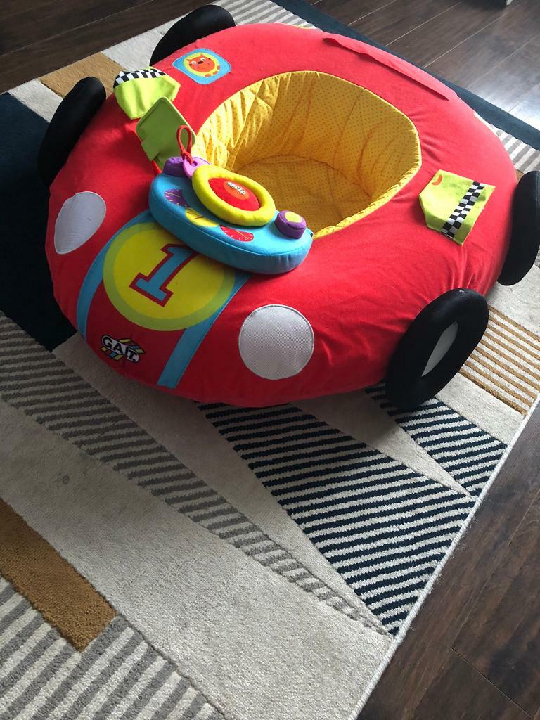 playnest car