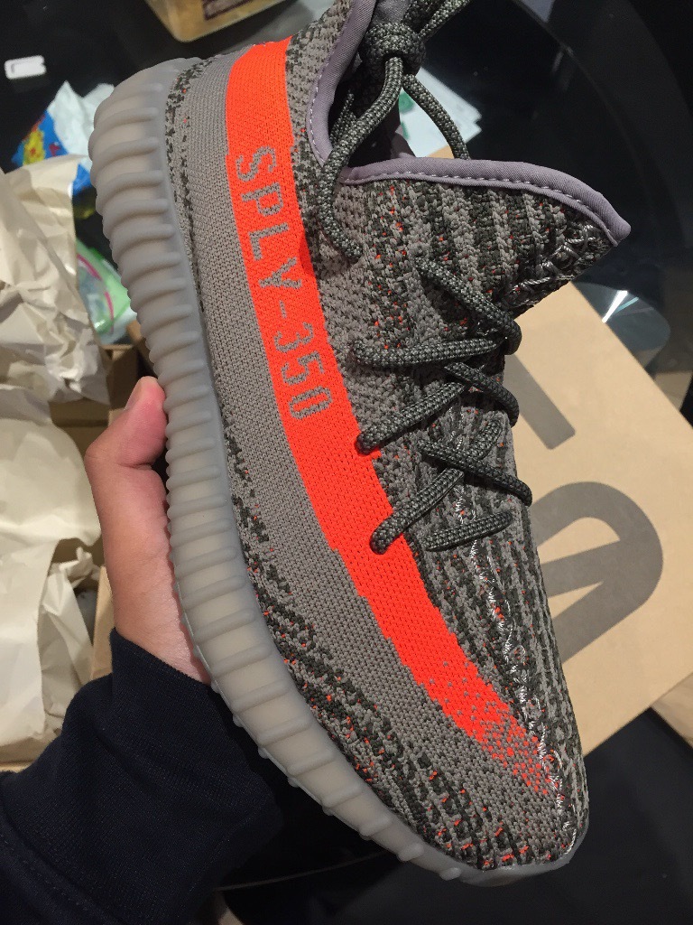 yeezy beluga v1 stockx