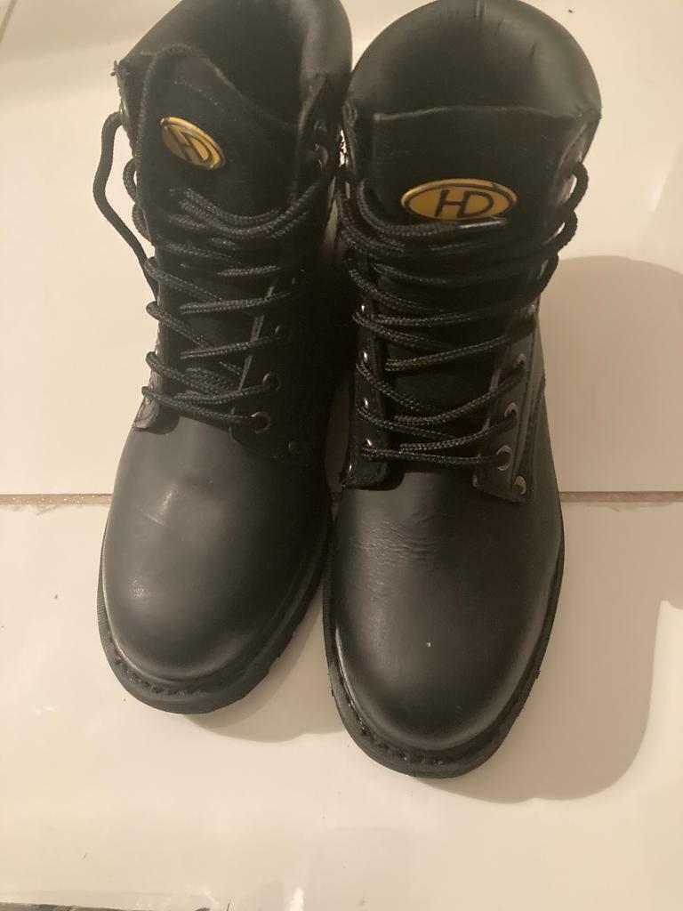 safety boots gumtree