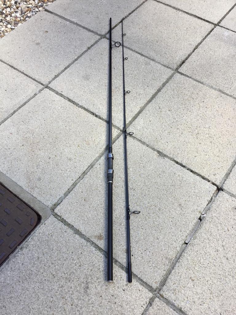 chub outkast 9ft stalking rod