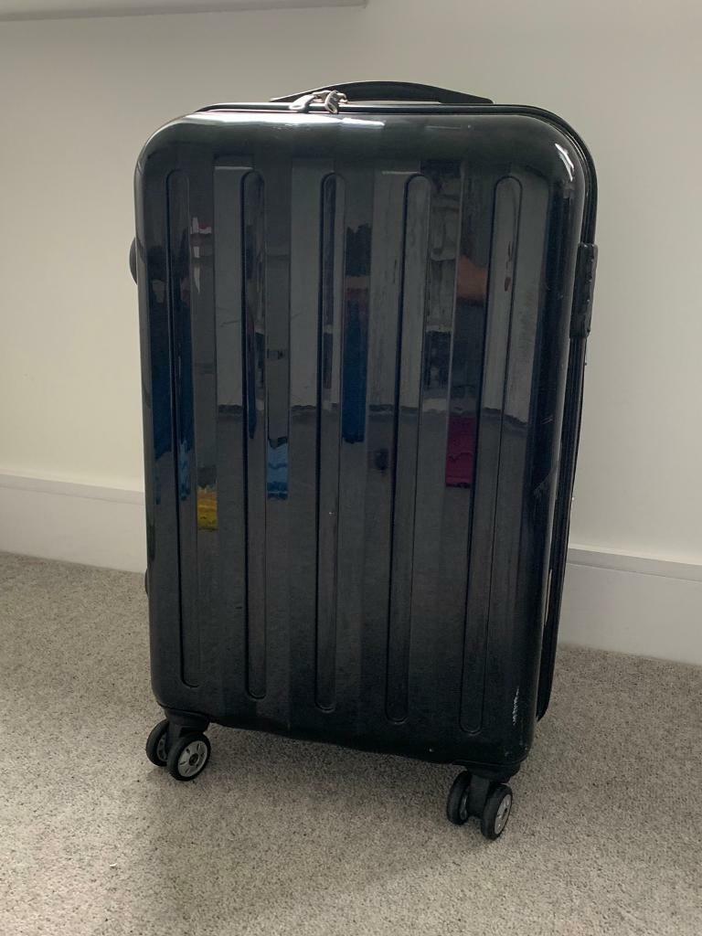 extra large suitcase 100cm