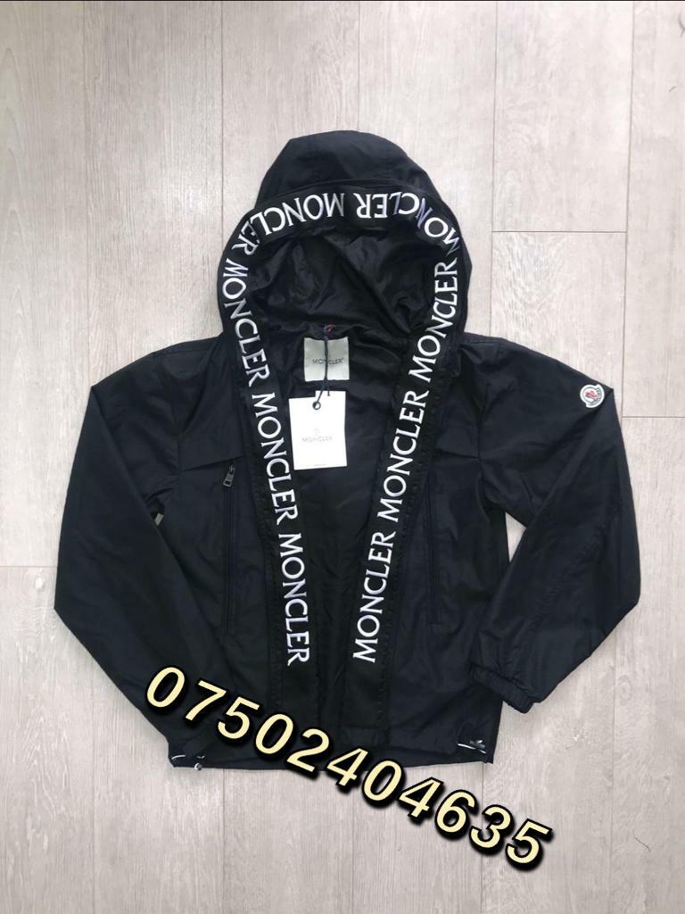 moncler company