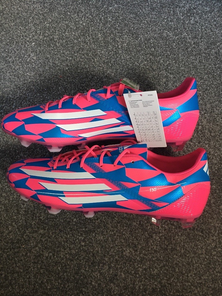 f50 adidas 2014