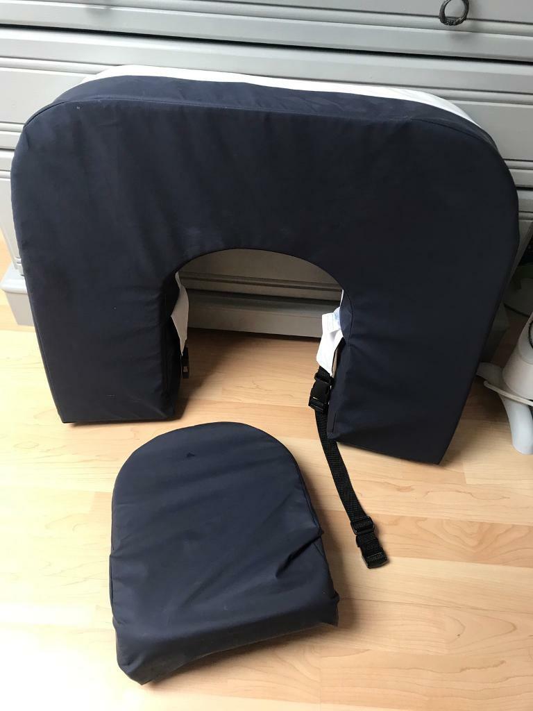 Harmony Duo Twin Pregnancy Wedge 2025