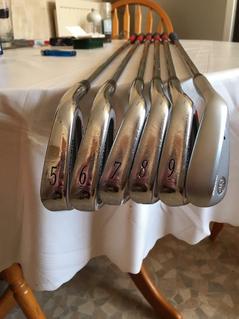mizuno mp 60 for sale