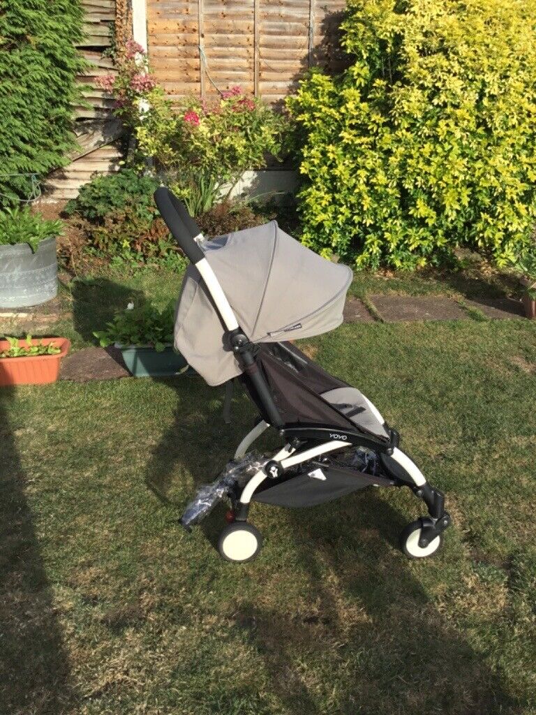 Babyzen gumtree online