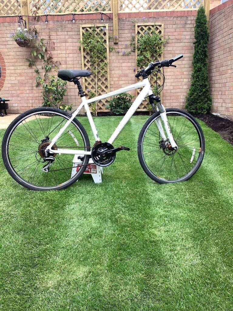 Claud butler sales explorer 500