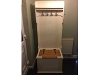 Pine Monks Bench Furniture Homeware For Sale Gumtree
