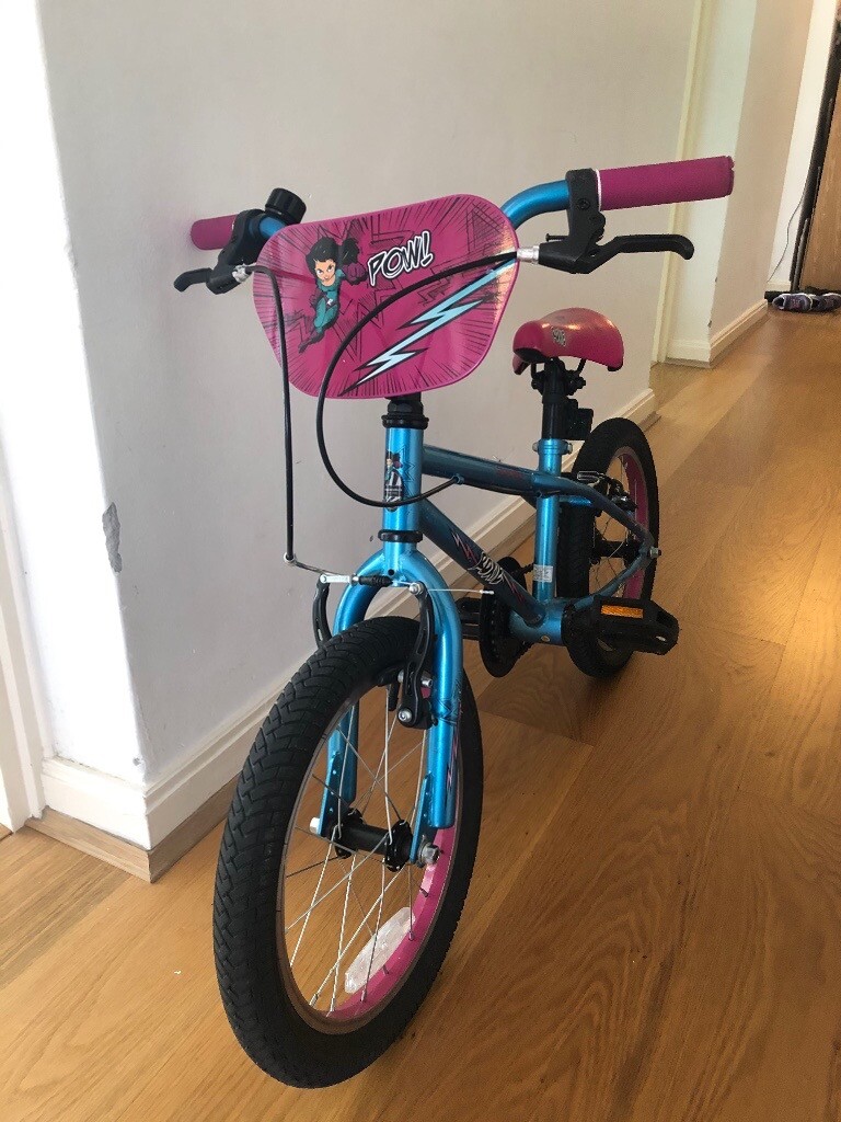 apollo roxie 16 bike