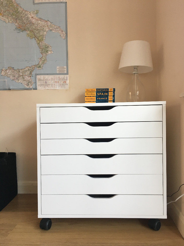 Ikea Alex Drawer Set In Finchampstead Berkshire Gumtree