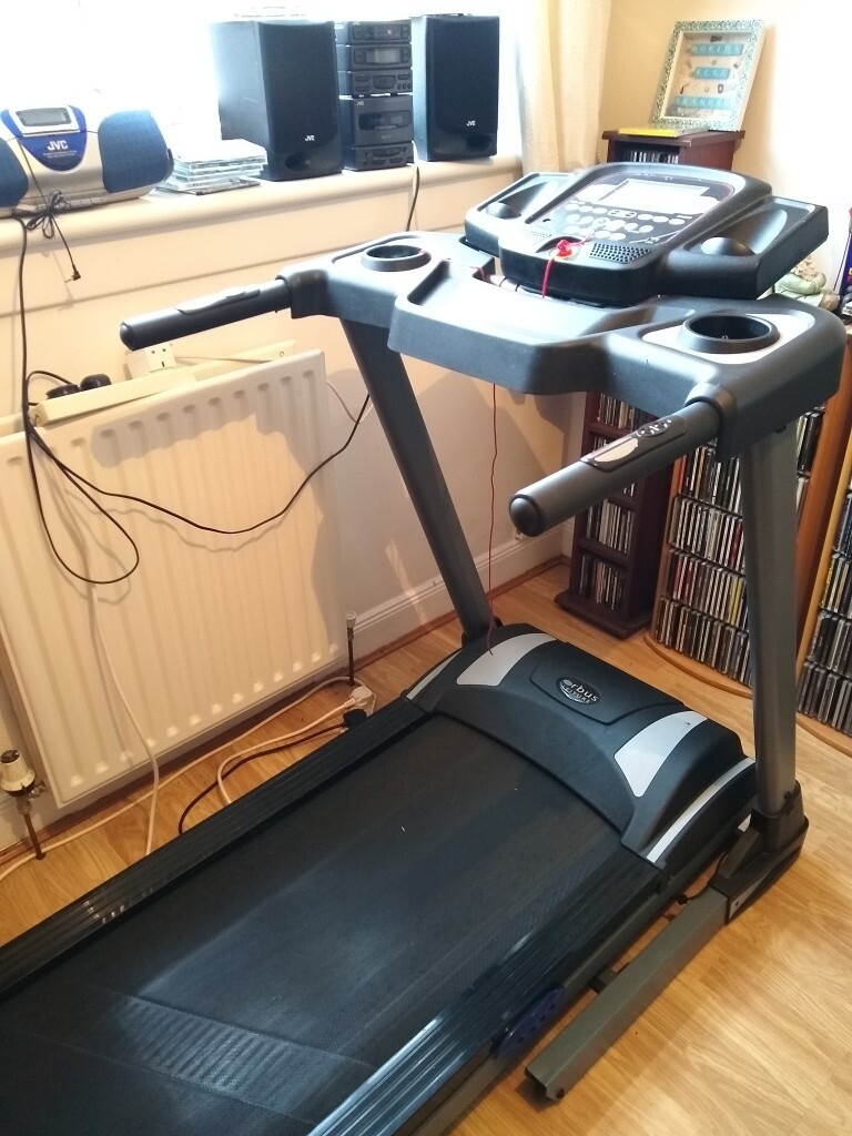 Free Treadmill In Dundee Gumtree