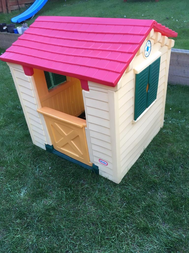 Little tikes playhouse in Rickmansworth, Hertfordshire Gumtree