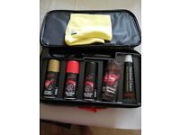 Alloy Wheel Cleaning Kit