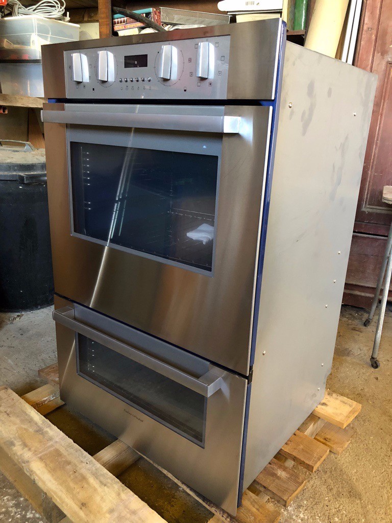Oven Fisher & Paykel (Integrated) in Ballymoney, County Antrim