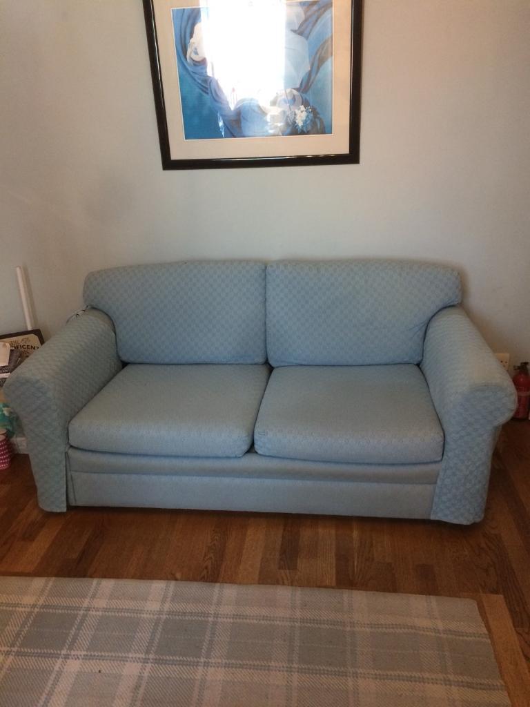 Laura Ashley sofa bed in Swanley, Kent Gumtree