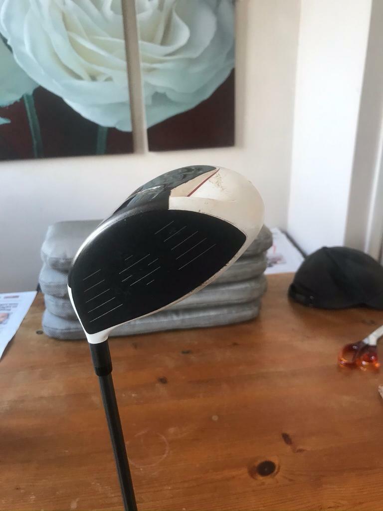 Golf driver for sale in Heanor, Derbyshire Gumtree