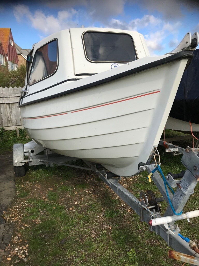 ORKNEY COASTLINER 14 in Bognor Regis, West Sussex Gumtree