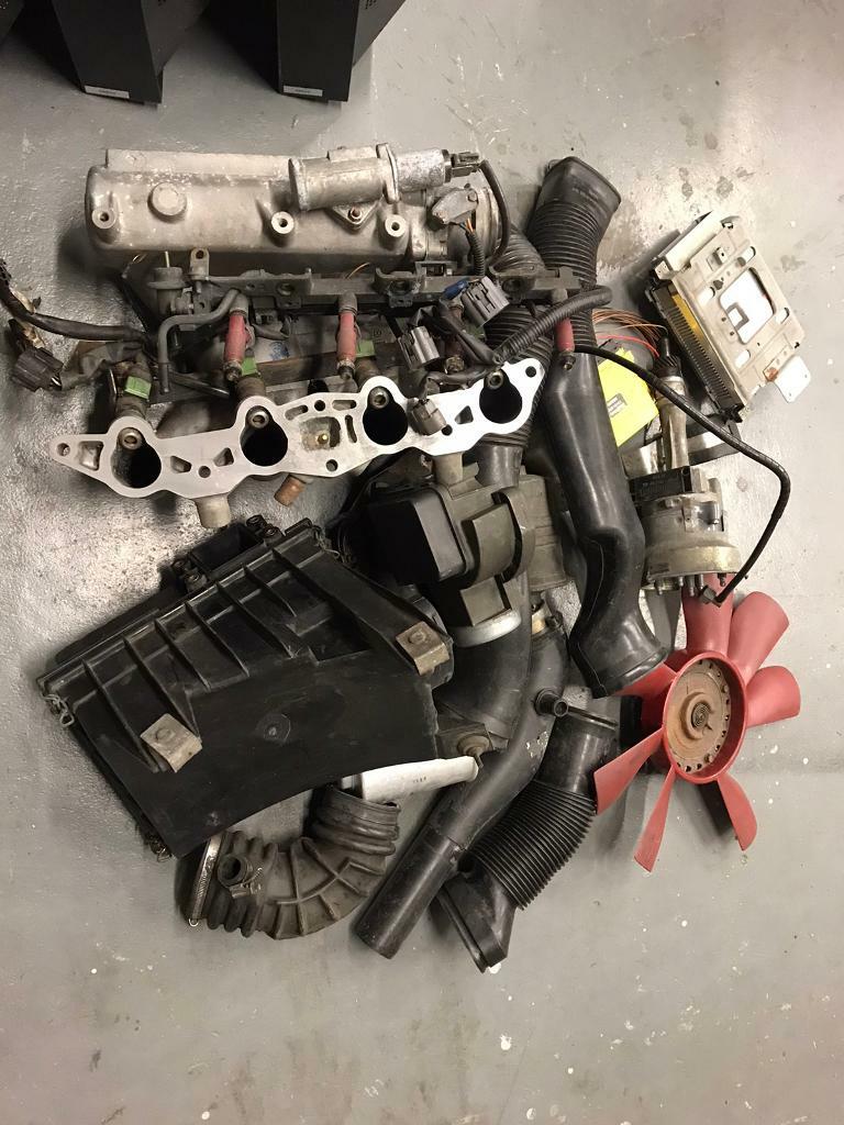 Ford Sierra 2.0i Spare Parts in Derby, Derbyshire Gumtree