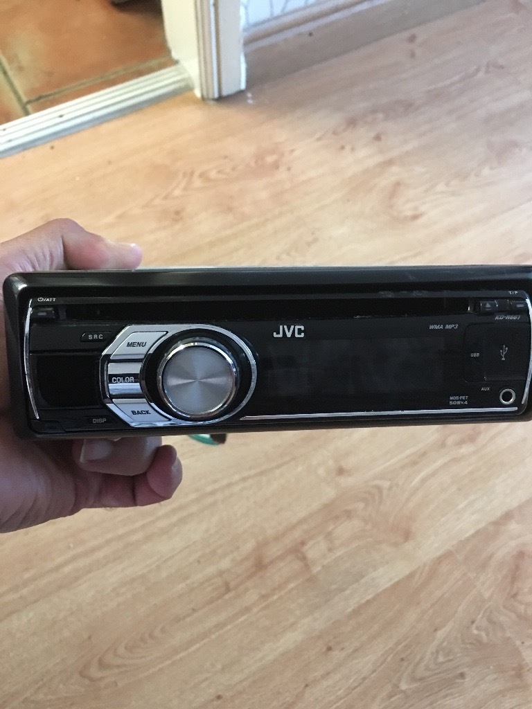 CAR STEREO CD PLAYER FOR SALE in Leicester, Leicestershire Gumtree