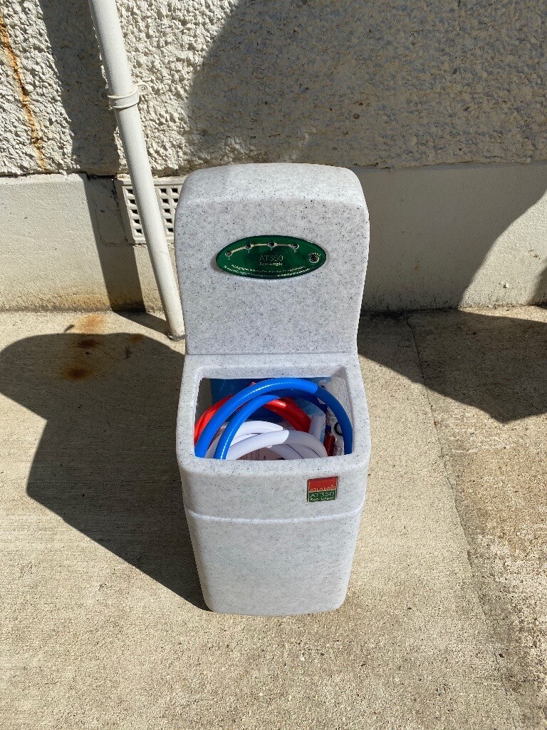 Water Softener (Atlantis AT350) in St Albans, Hertfordshire Gumtree