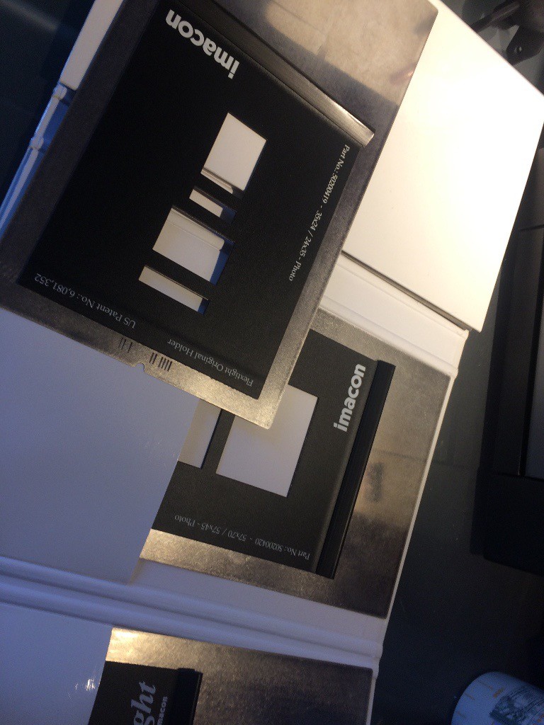 imacon 343 film negative virtual drum scanner (35mm & medium format