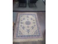 Large belgium carpet / rug