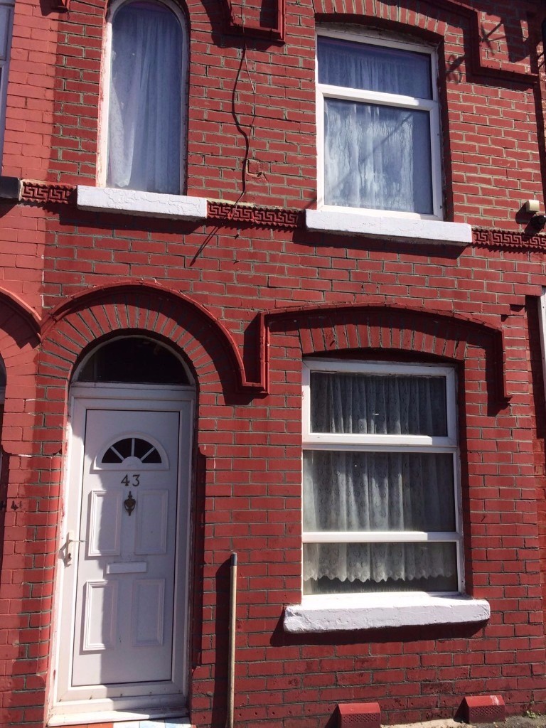 3 Bedroom House For Rent Moston Manchester In Moston