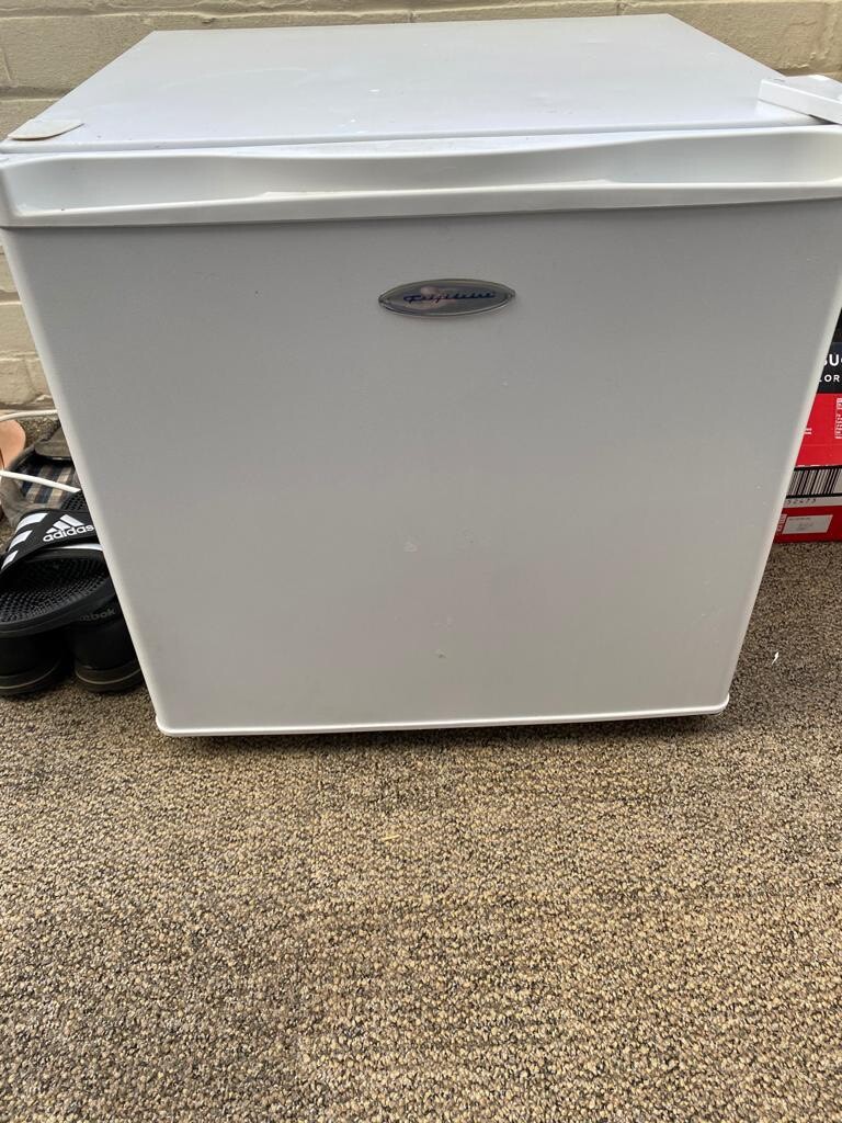 Table Top Freezer in Southampton, Hampshire Gumtree