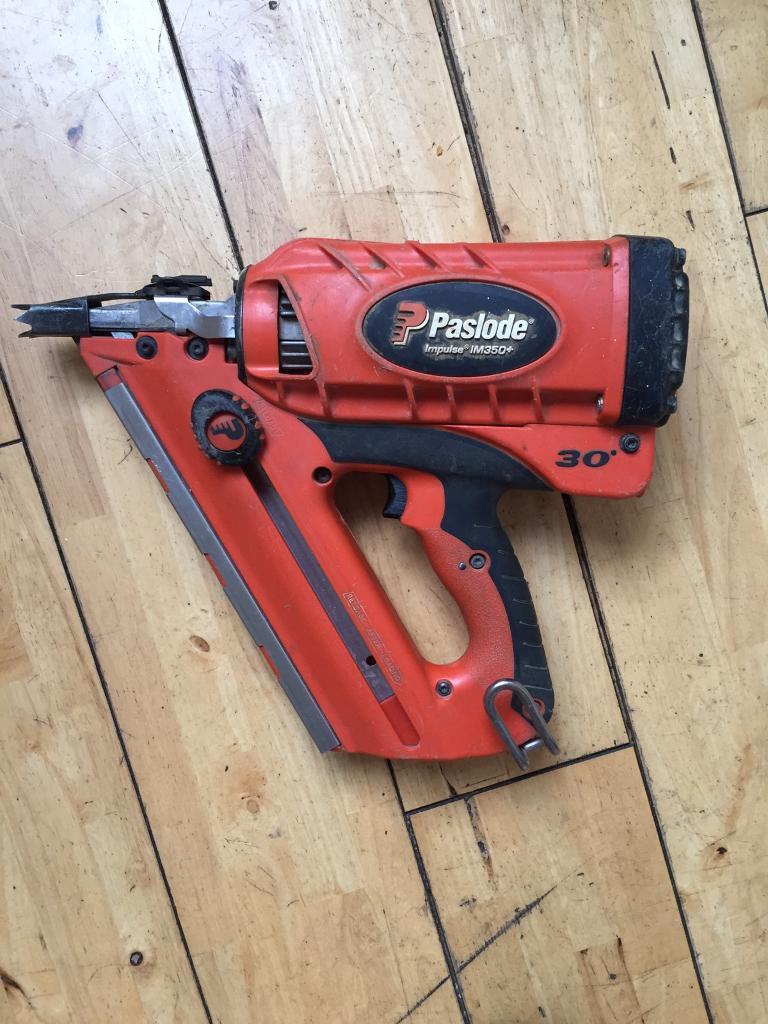 Paslode Im350 In Cricklewood London Gumtree
