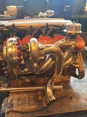image 3 of engine